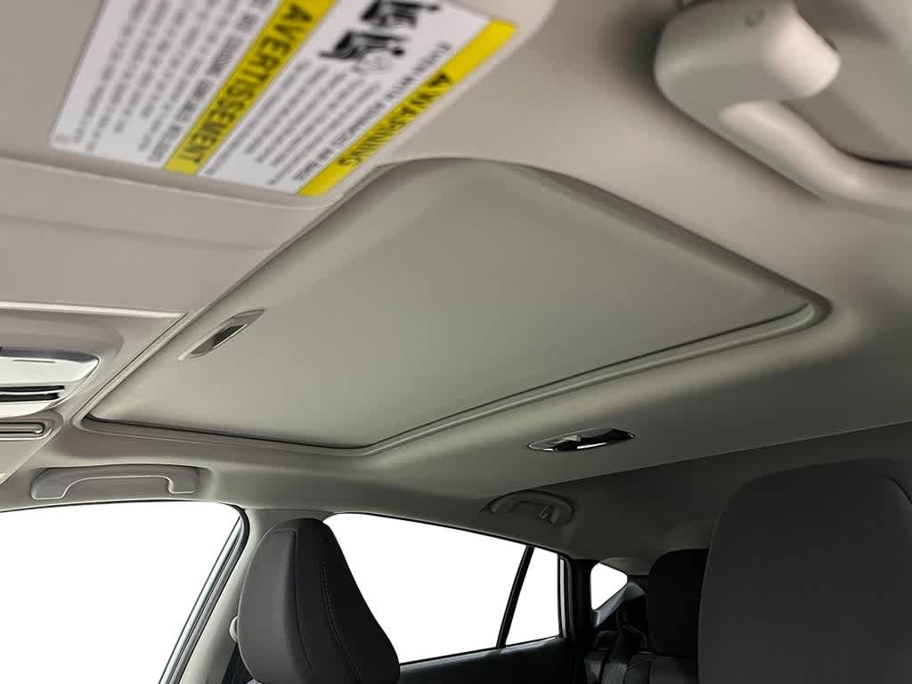 Thumbnail: 2026 Subaru Crosstrek - 24