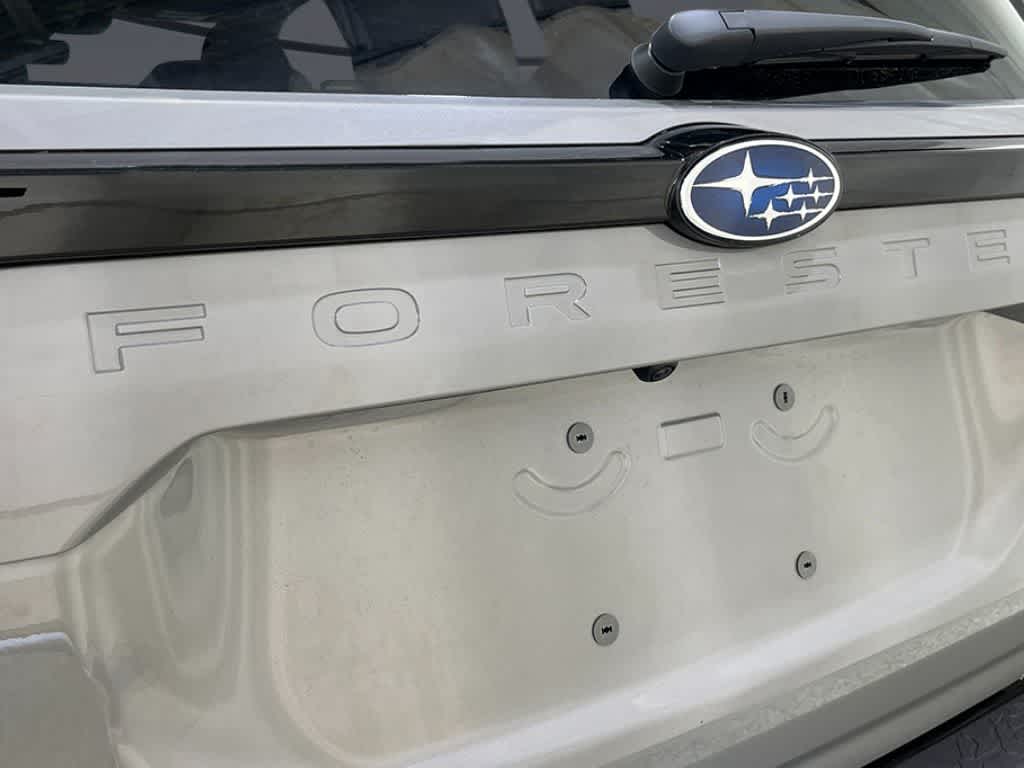 Thumbnail: 2026 Subaru Forester - 9