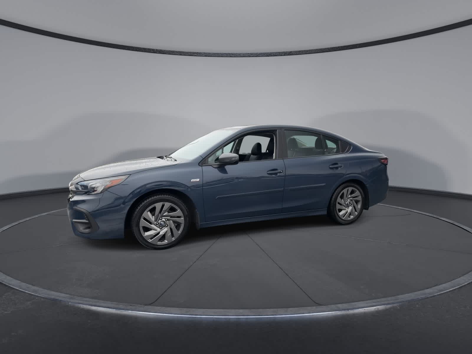 Thumbnail: 2023 Subaru Legacy - 4