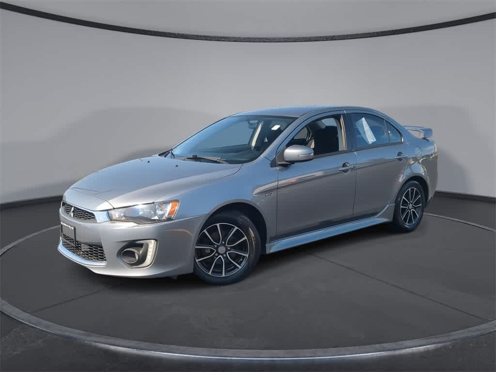 2016 Mitsubishi Lancer SE -
                Troy, NY