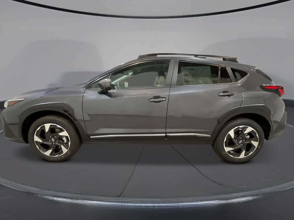 Certified 2025 Subaru Crosstrek Limited SUV