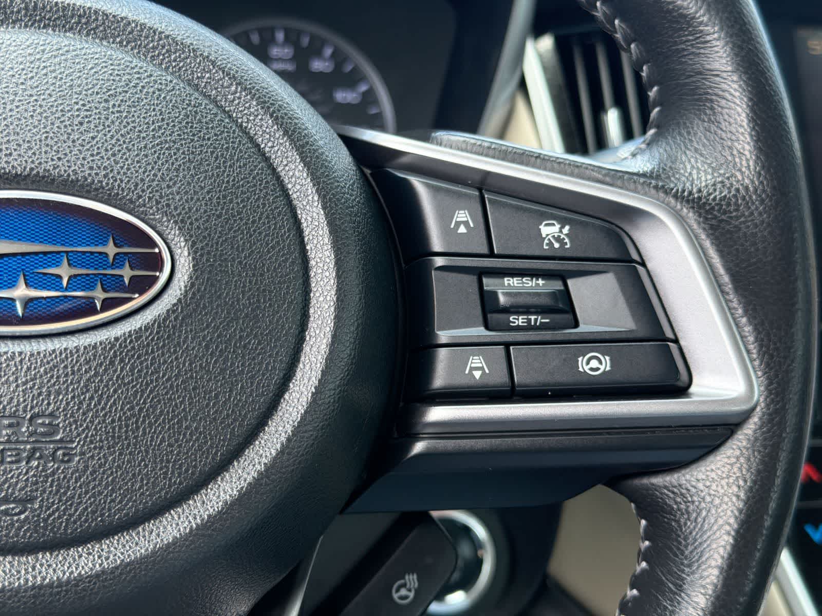 Thumbnail: 2023 Subaru Legacy - 27