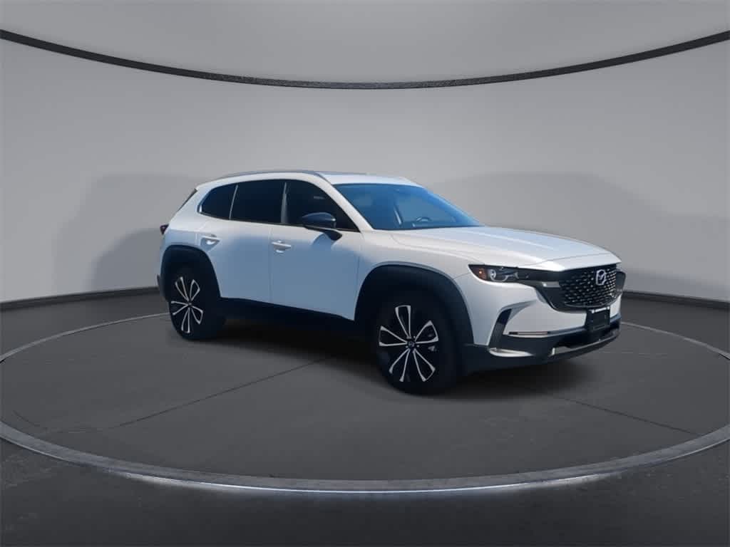 2023 Mazda CX-50 S Premium Plus 2