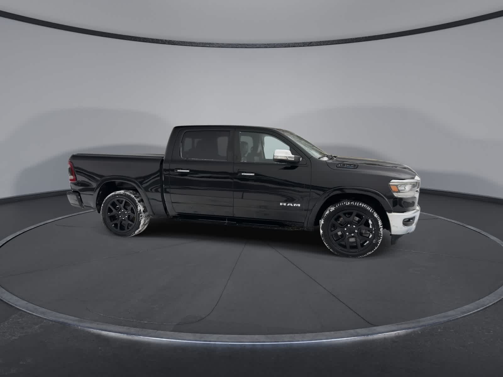 Thumbnail: 2021 RAM 1500 - 9