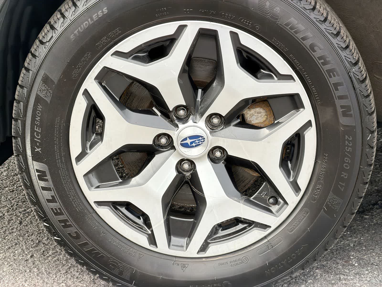 Thumbnail: 2020 Subaru Forester - 14