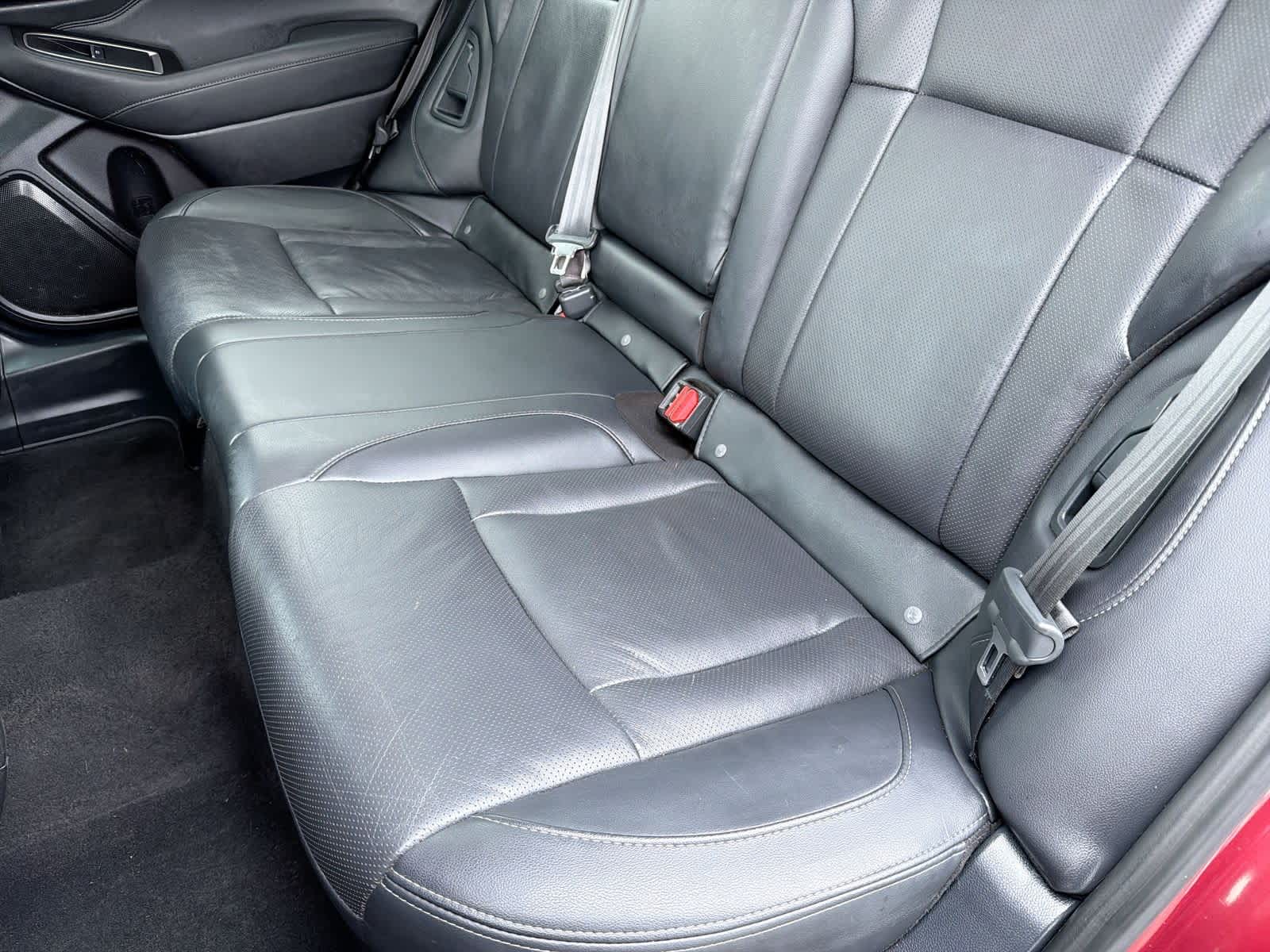 Thumbnail: 2020 Subaru Outback - 21