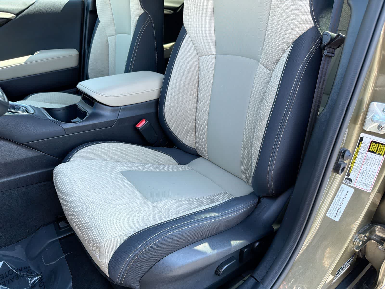 Thumbnail: 2023 Subaru Outback - 17