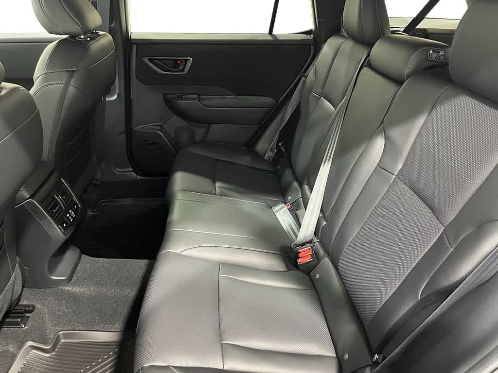 Thumbnail: 2026 Subaru Outback - 25