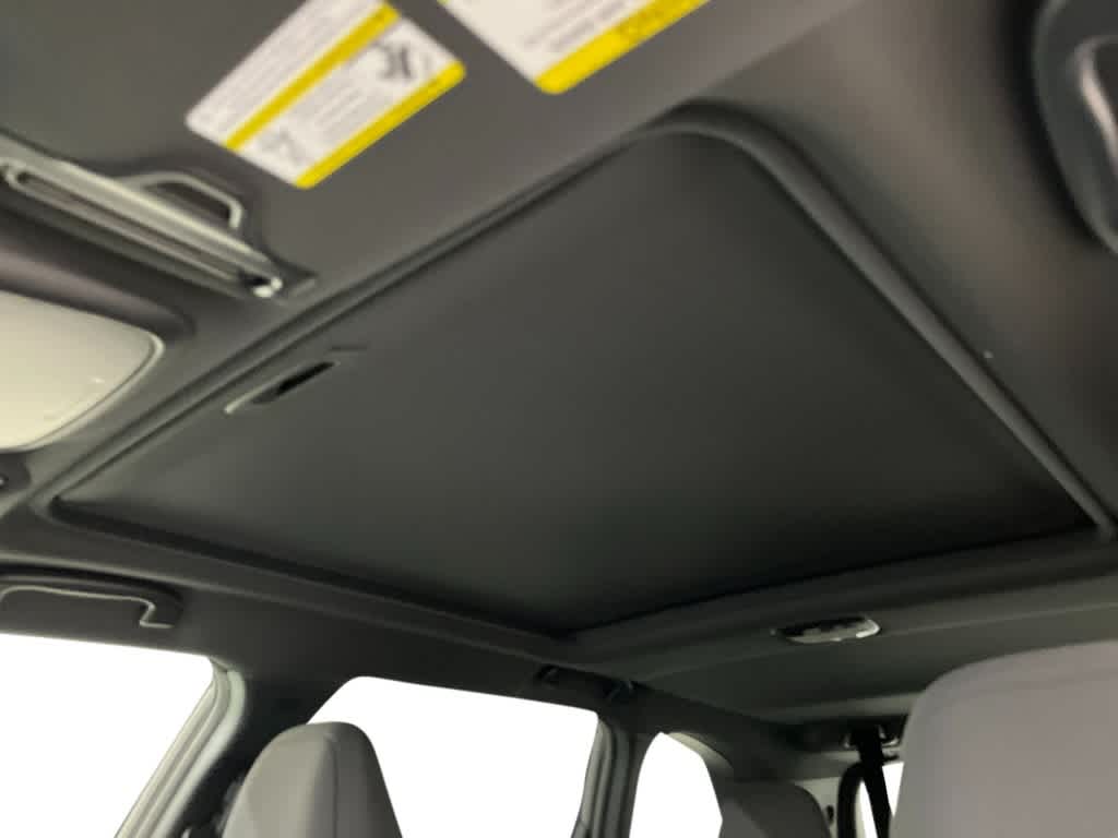 Thumbnail: 2025 Subaru Forester - 20