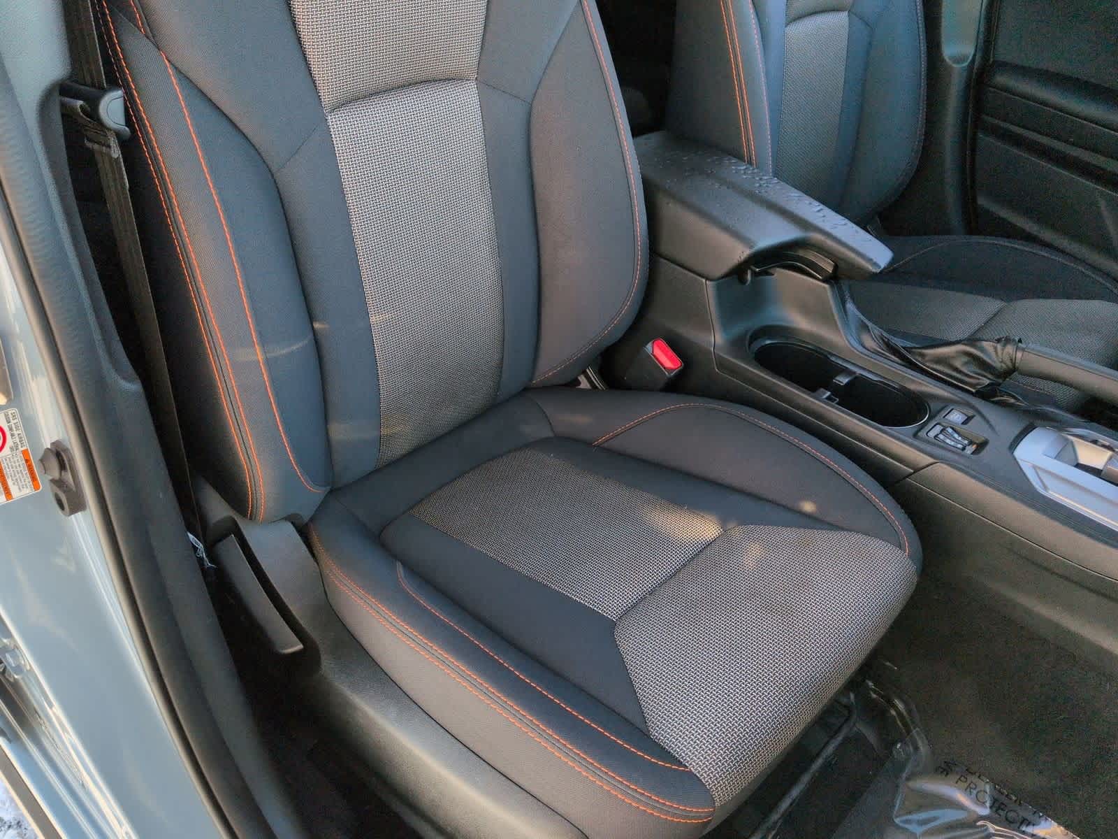 Thumbnail: 2019 Subaru Crosstrek - 22