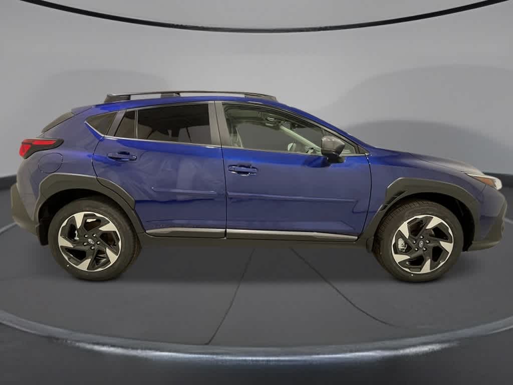 Thumbnail: 2025 Subaru Crosstrek - 6