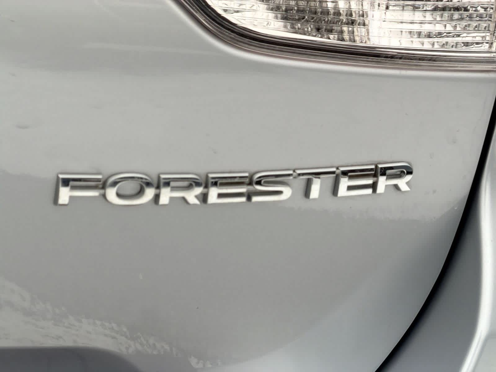 Thumbnail: 2023 Subaru Forester - 13