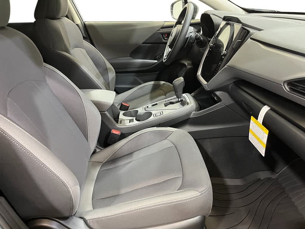 Thumbnail: 2025 Subaru Crosstrek - 28