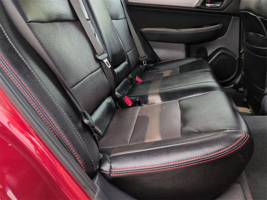 Thumbnail: 2015 Subaru Legacy - 21