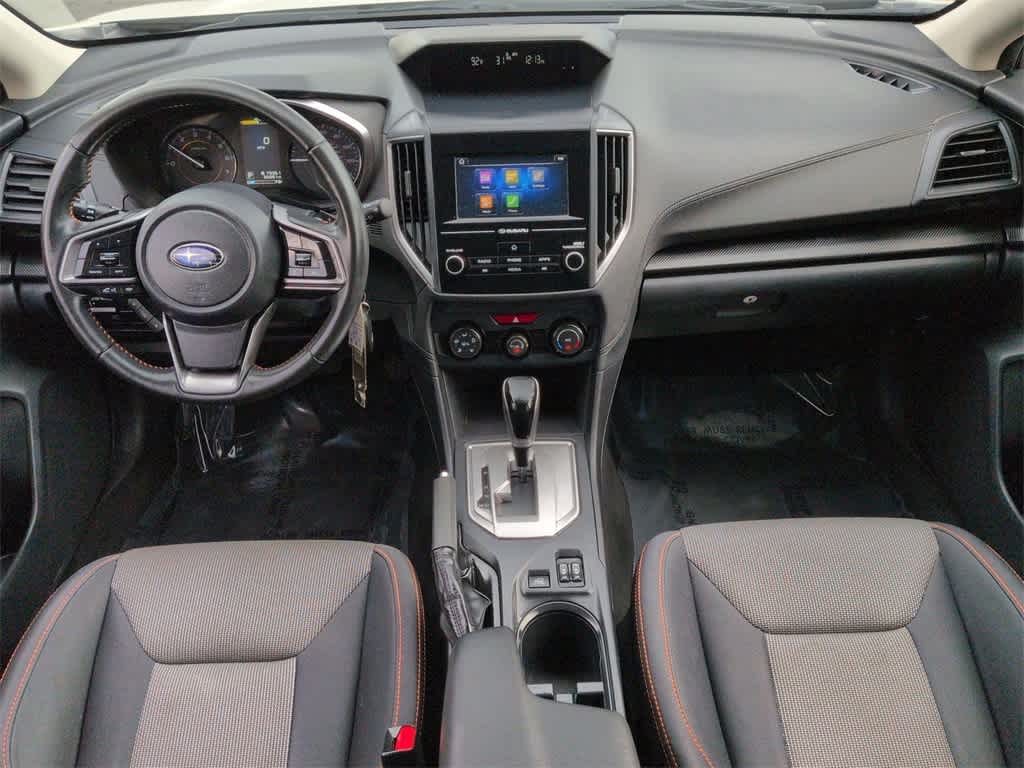 Thumbnail: 2018 Subaru Crosstrek - 16