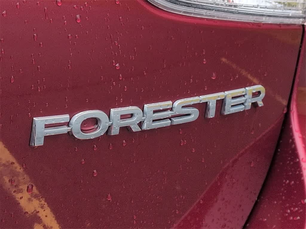 Thumbnail: 2023 Subaru Forester - 13