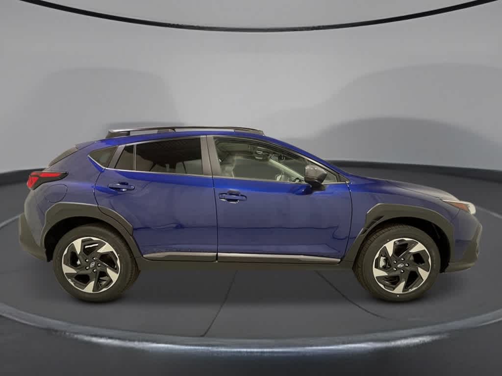 Thumbnail: 2025 Subaru Crosstrek - 6