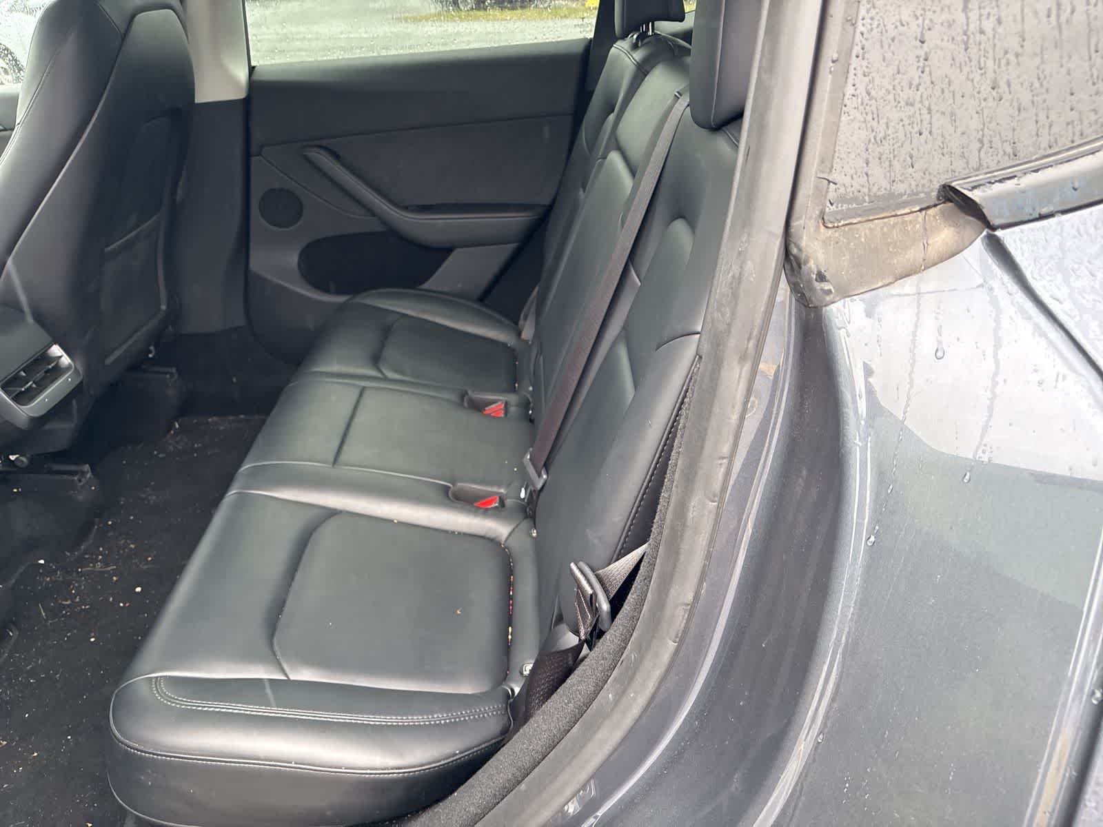 Thumbnail: 2023 Tesla Model Y - 6