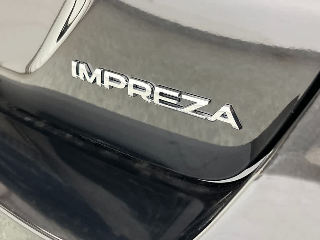Thumbnail: 2025 Subaru Impreza - 10