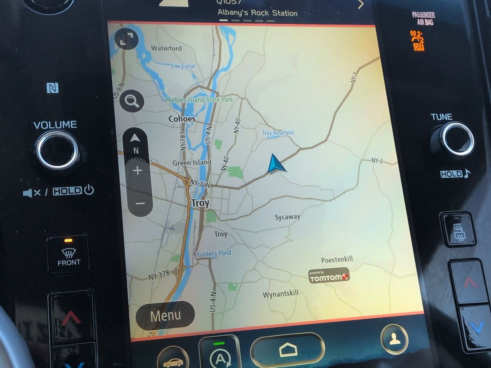 Thumbnail: 2022 Subaru Outback - 31