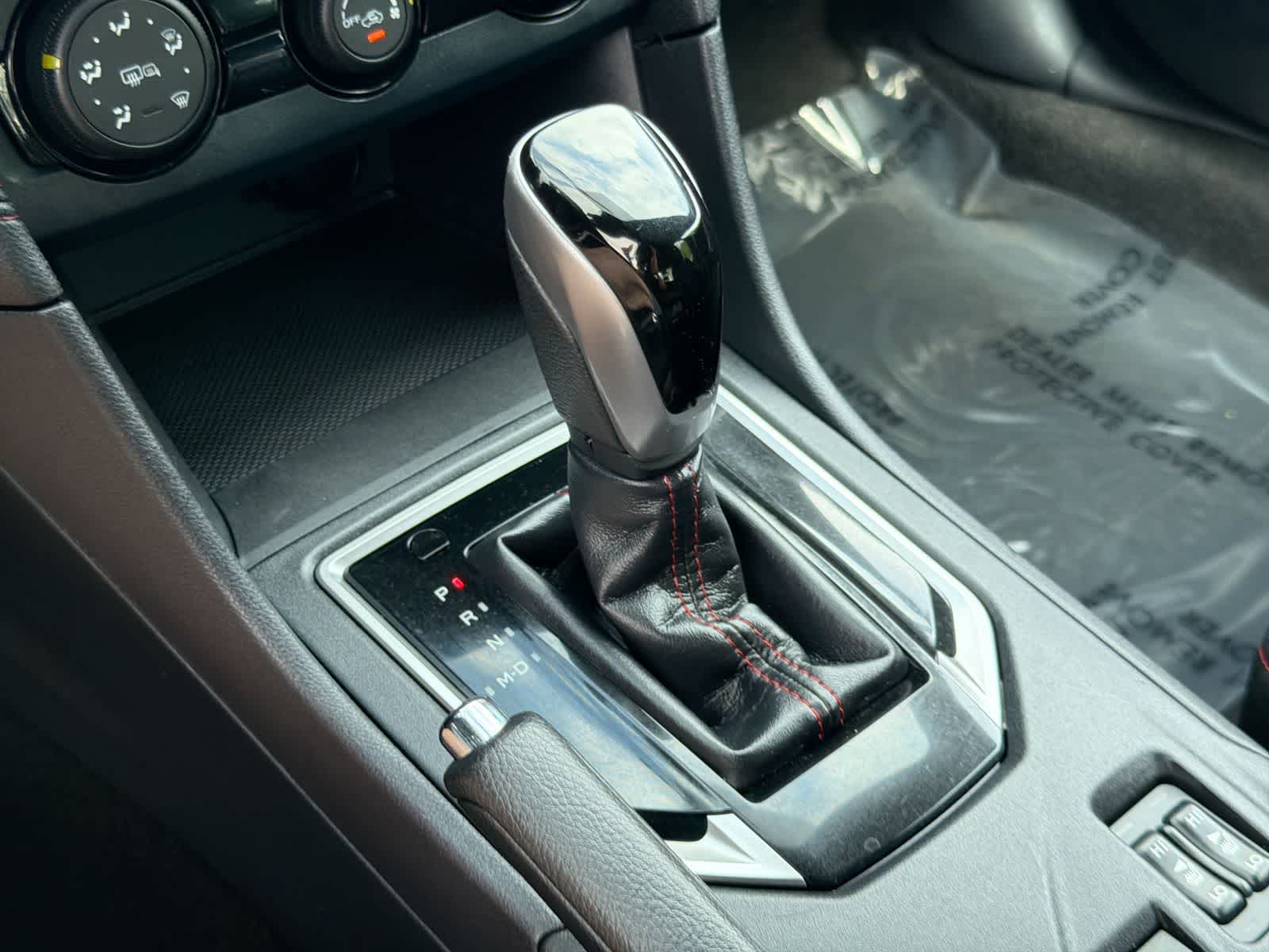 Thumbnail: 2019 Subaru Impreza - 32