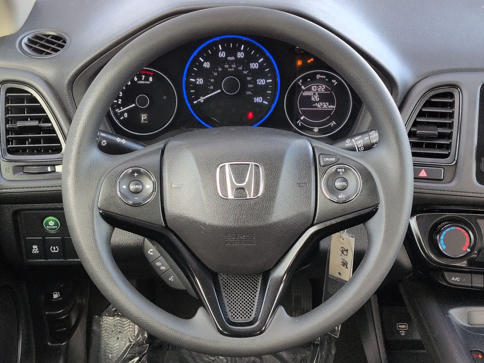 Thumbnail: 2019 Honda HR-V - 24