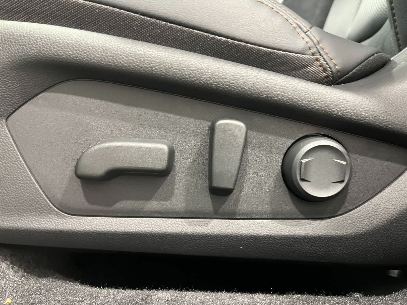 Thumbnail: 2026 Subaru Forester - 13