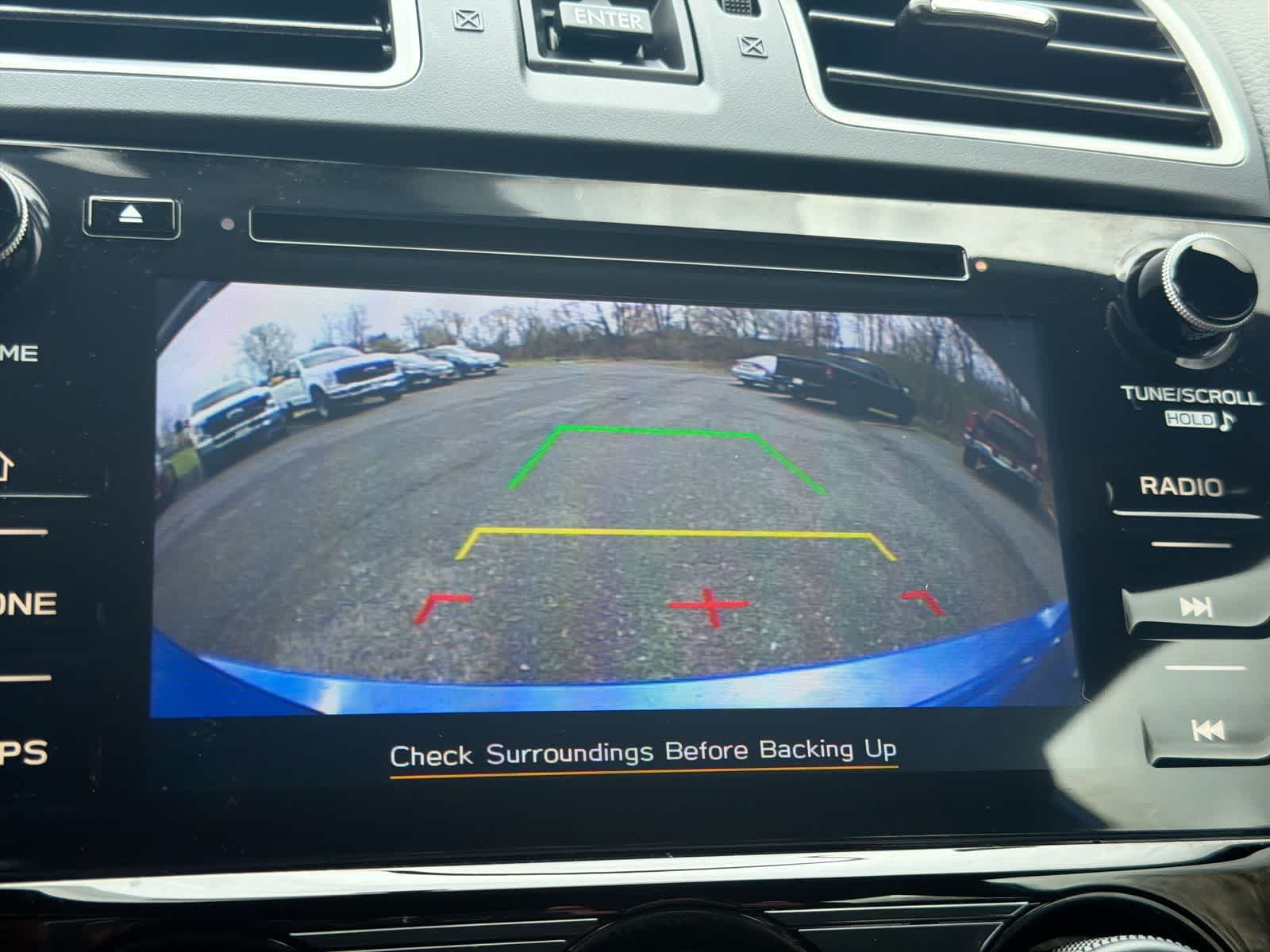 Thumbnail: 2021 Subaru WRX - 30