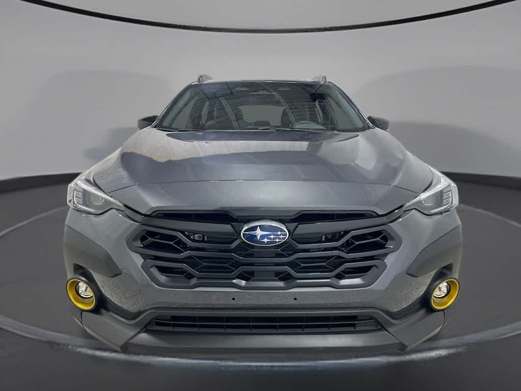 Thumbnail: 2026 Subaru Crosstrek - 8