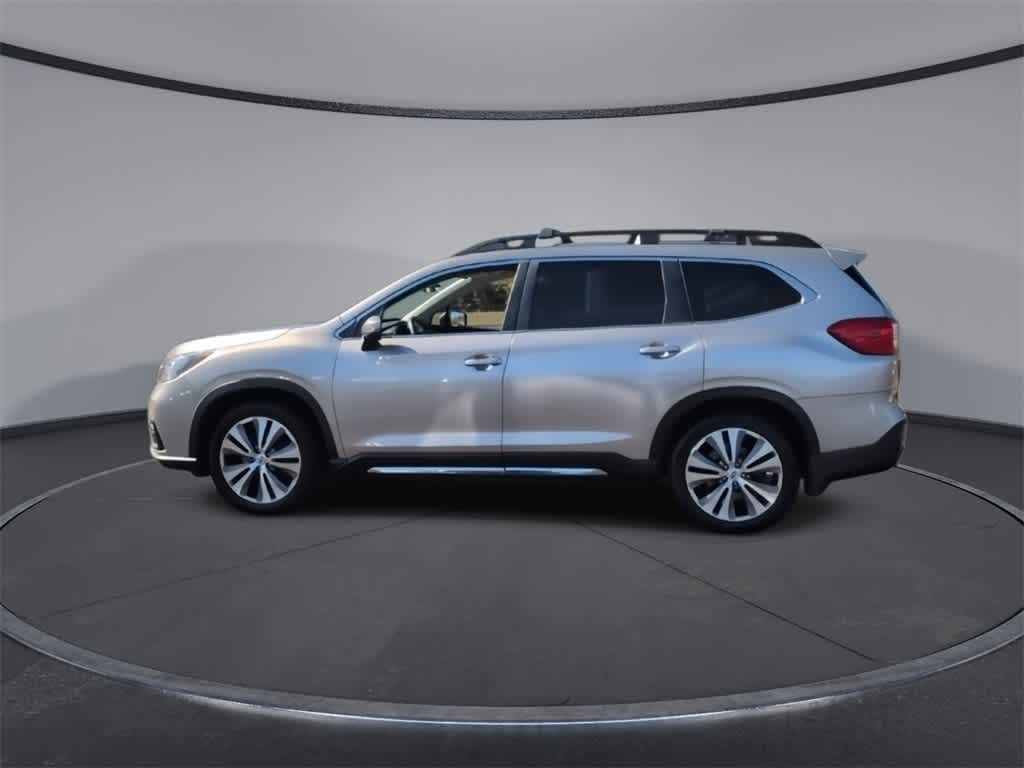 Thumbnail: 2019 Subaru Ascent - 6
