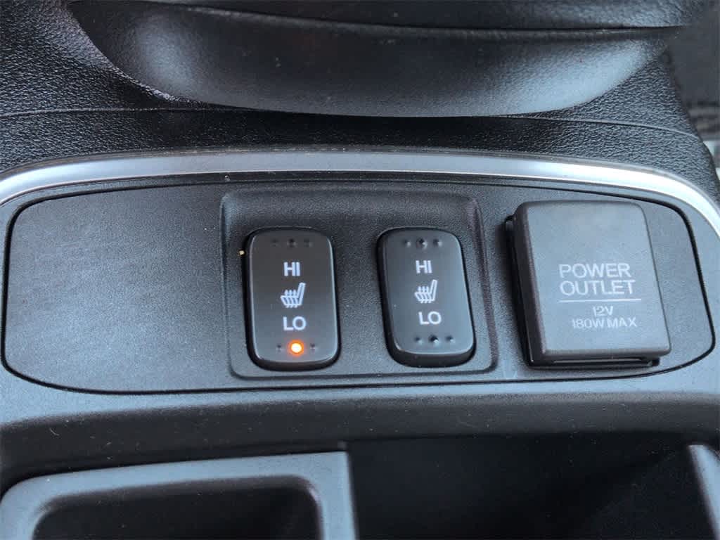 Thumbnail: 2015 Honda CR-V - 33