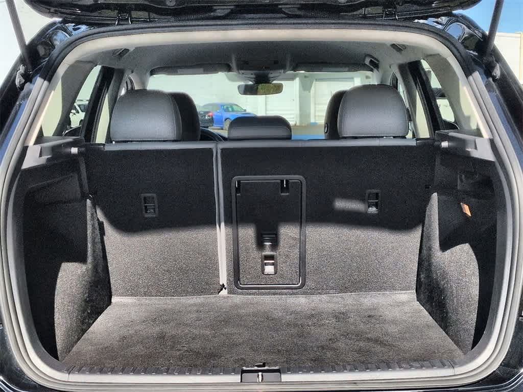 Thumbnail: 2023 Volkswagen Taos - 34