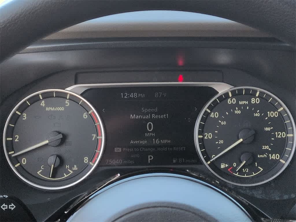 Thumbnail: 2021 Nissan Rogue - 33