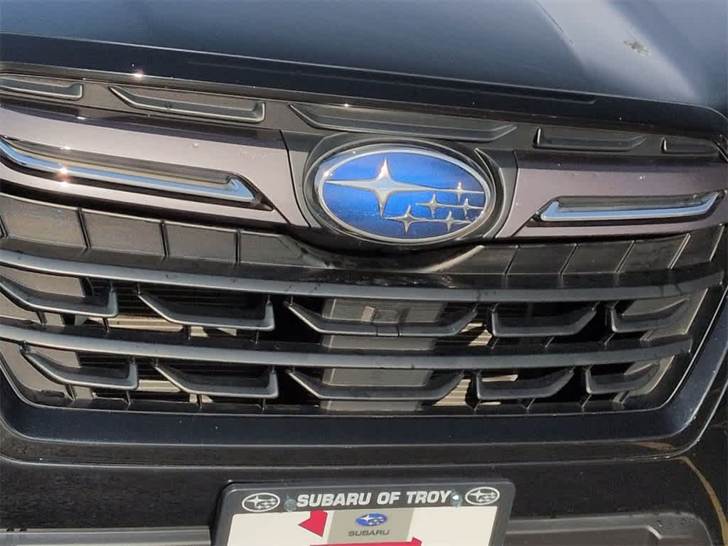 Thumbnail: 2023 Subaru Forester - 12