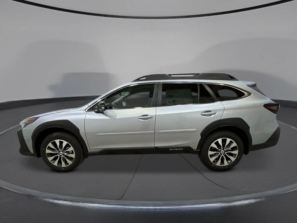 New 2025 Subaru Outback Limited SUV