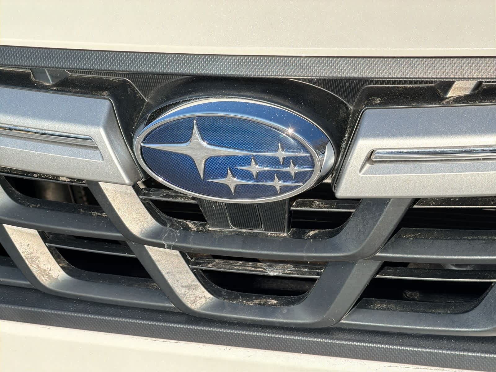 Thumbnail: 2023 Subaru Crosstrek - 12