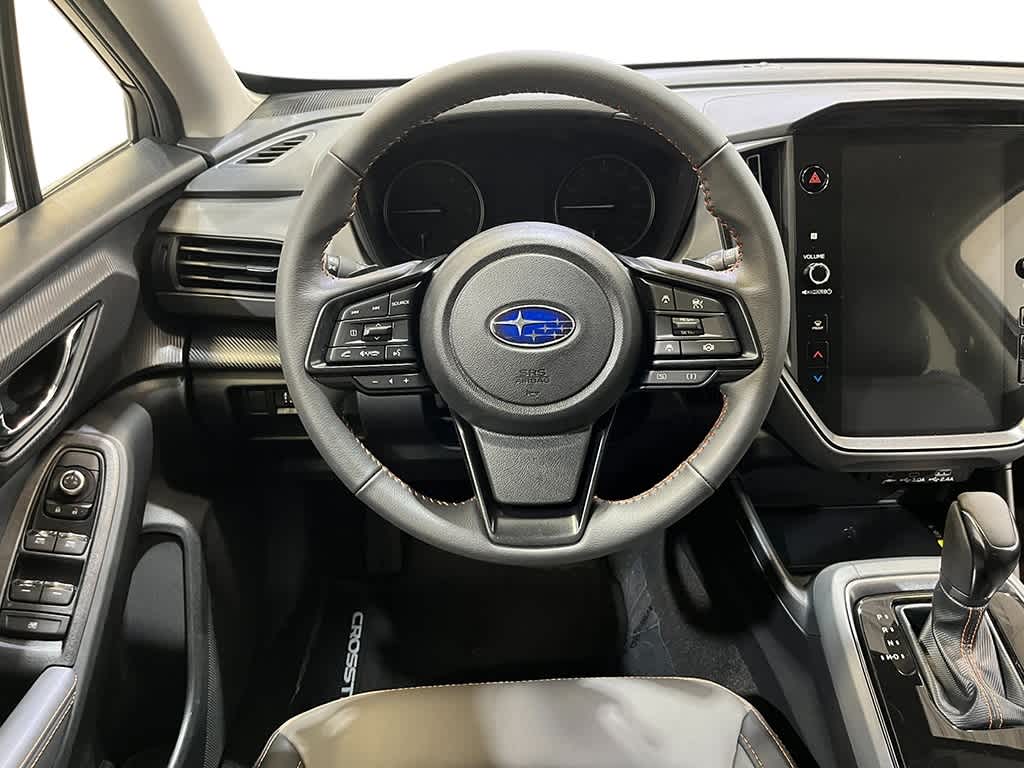 Thumbnail: 2025 Subaru Crosstrek - 16