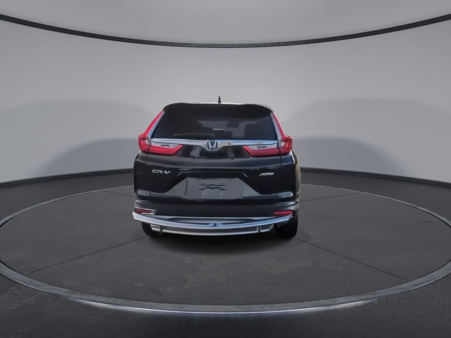 Thumbnail: 2019 Honda CR-V - 7