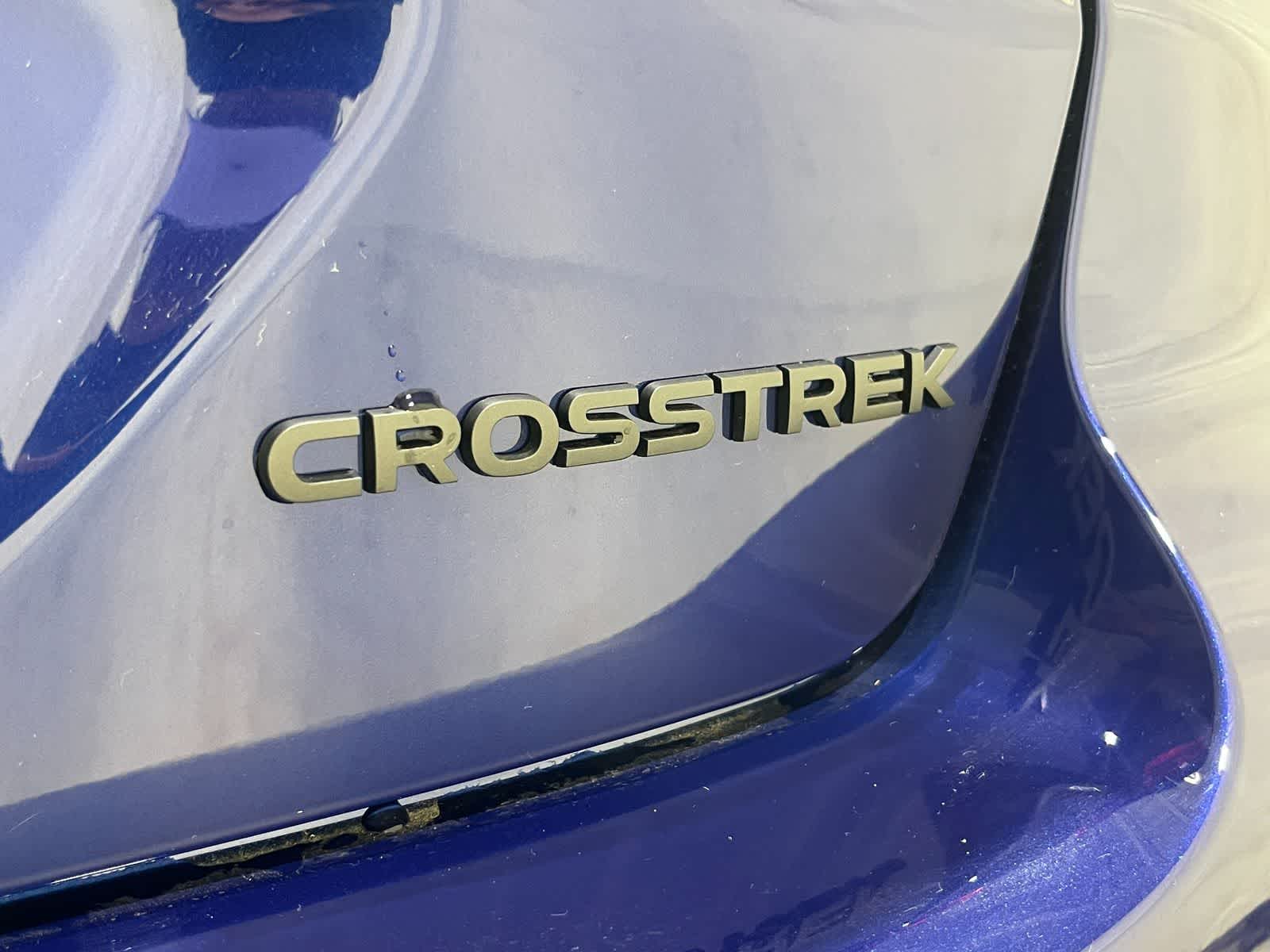 Thumbnail: 2026 Subaru Crosstrek - 6