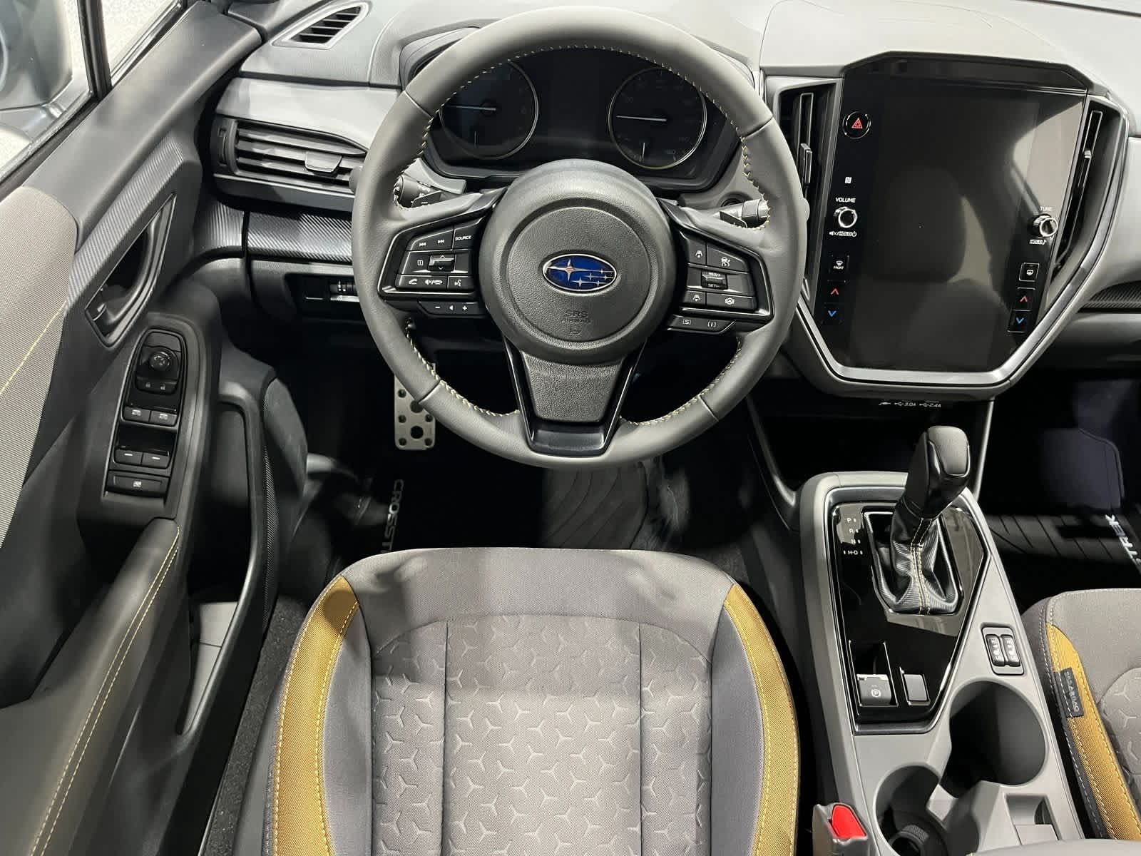 Thumbnail: 2025 Subaru Crosstrek - 16
