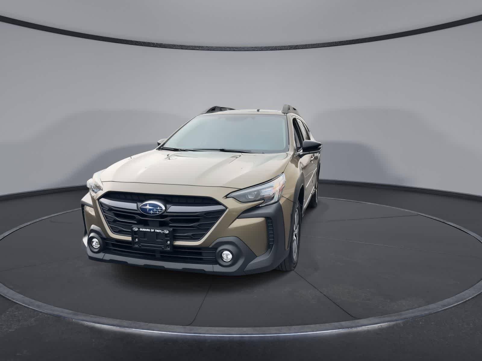 Thumbnail: 2023 Subaru Outback - 3