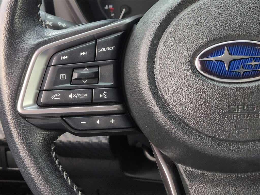 Thumbnail: 2023 Subaru Ascent - 24