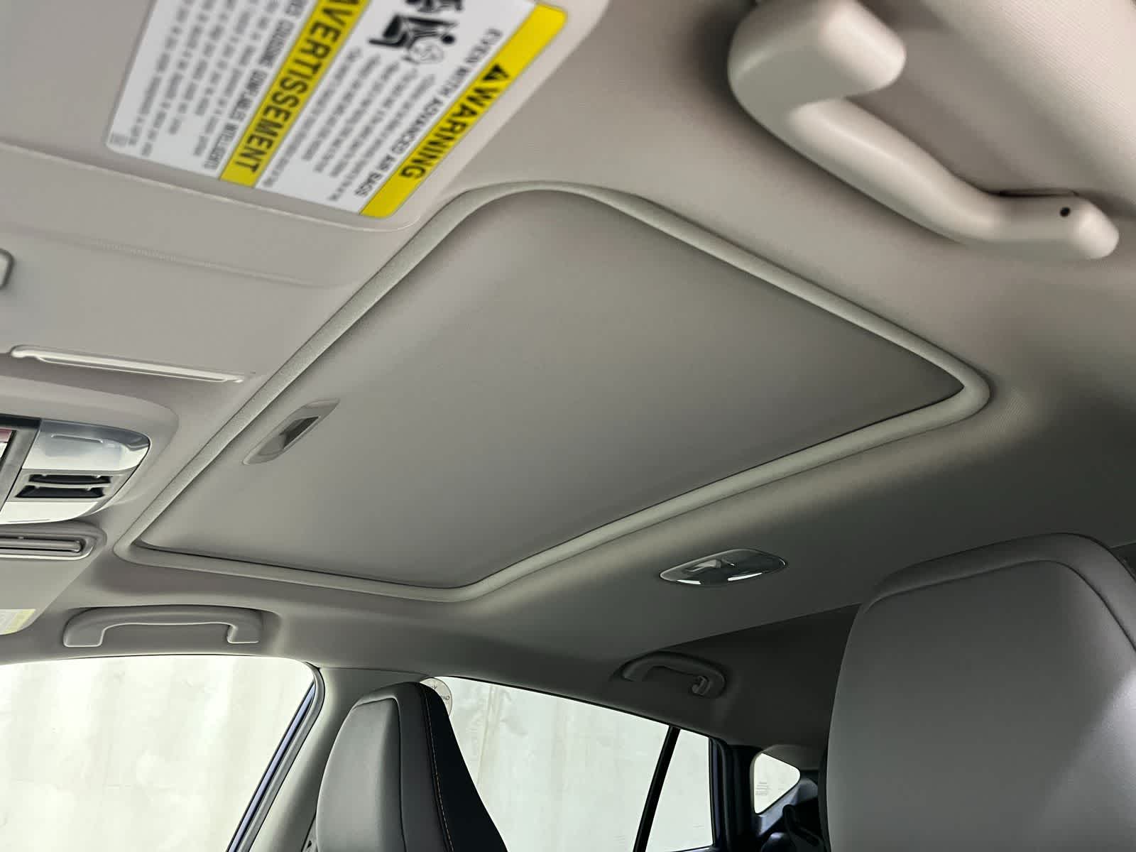 Thumbnail: 2026 Subaru Crosstrek - 17