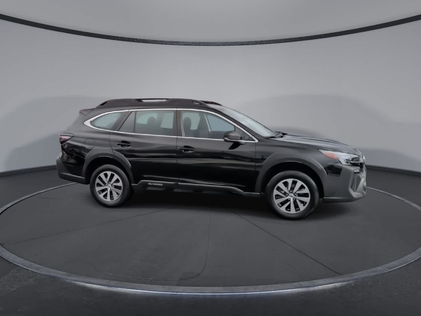 Thumbnail: 2023 Subaru Outback - 9