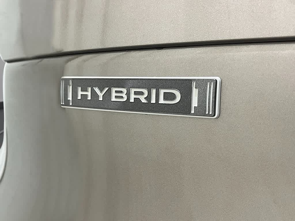 Thumbnail: 2025 Subaru Forester - 10