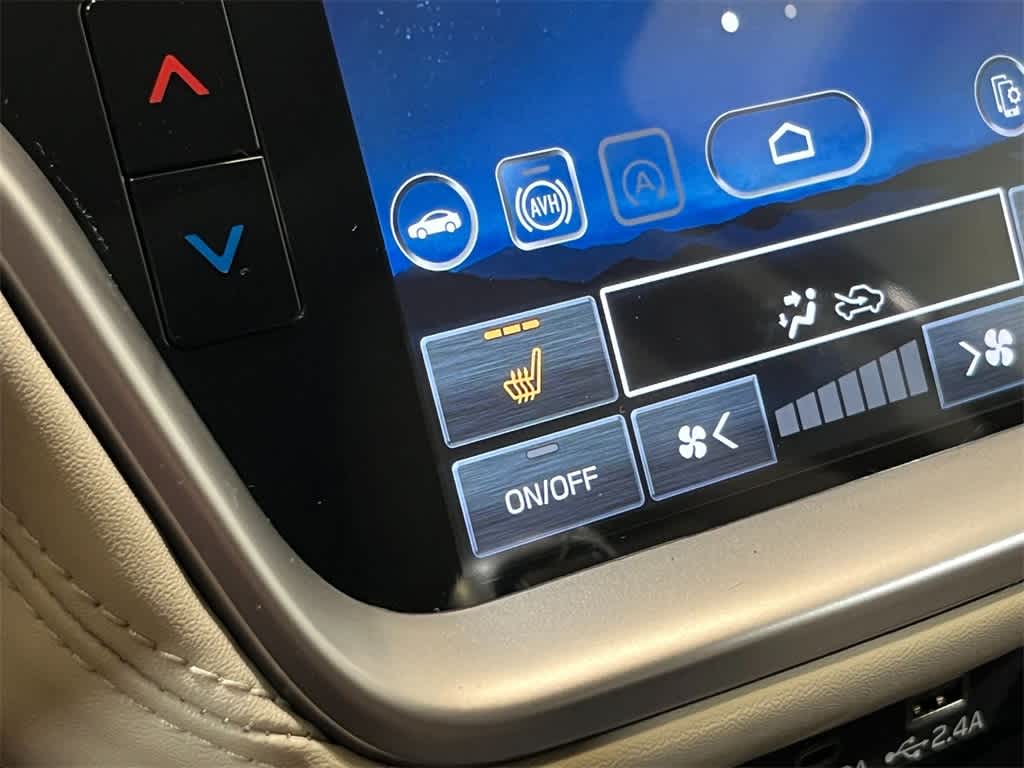 Thumbnail: 2025 Subaru Outback - 21