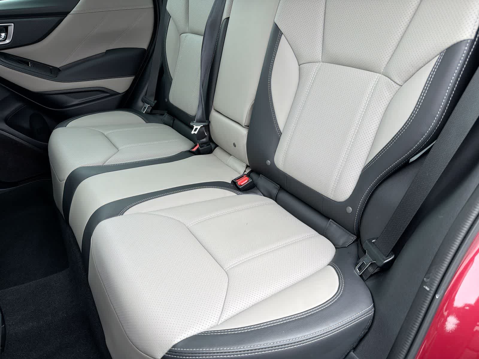 Thumbnail: 2023 Subaru Forester - 21