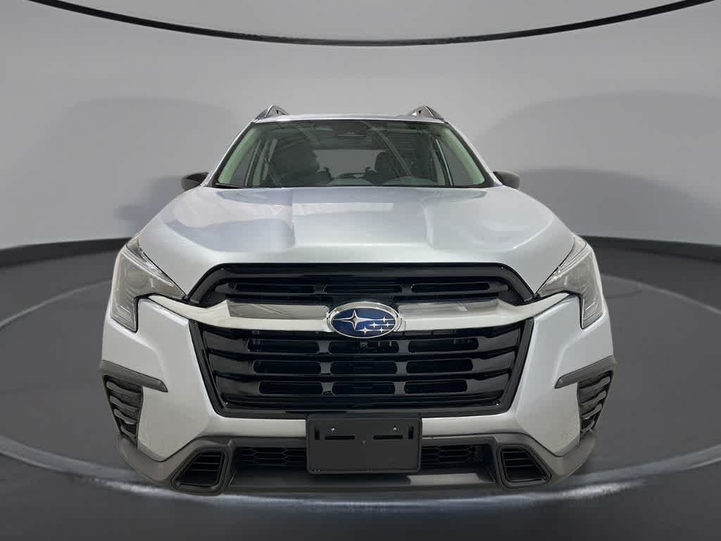 Thumbnail: 2026 Subaru Ascent - 8