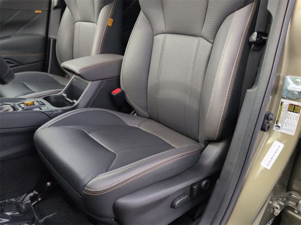 Thumbnail: 2023 Subaru Forester - 17