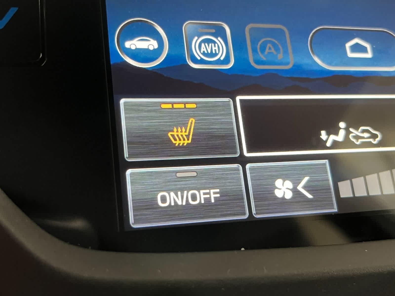 Thumbnail: 2026 Subaru Forester - 21